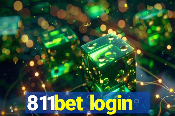 811bet login